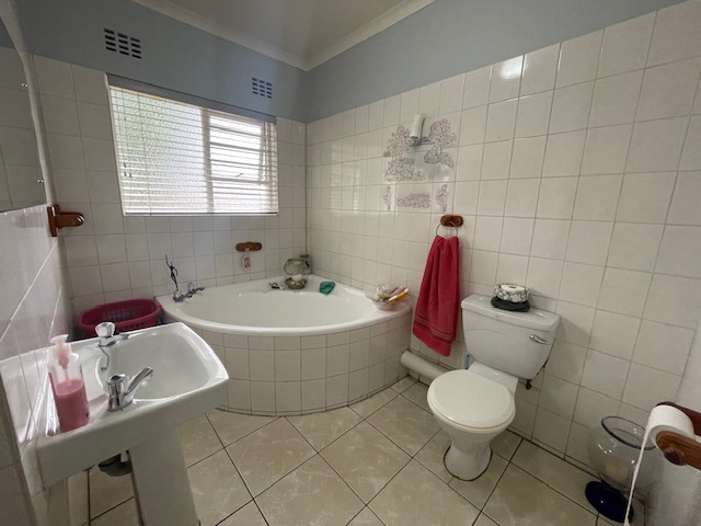 3 Bedroom Property for Sale in Dorchester Heights Eastern Cape